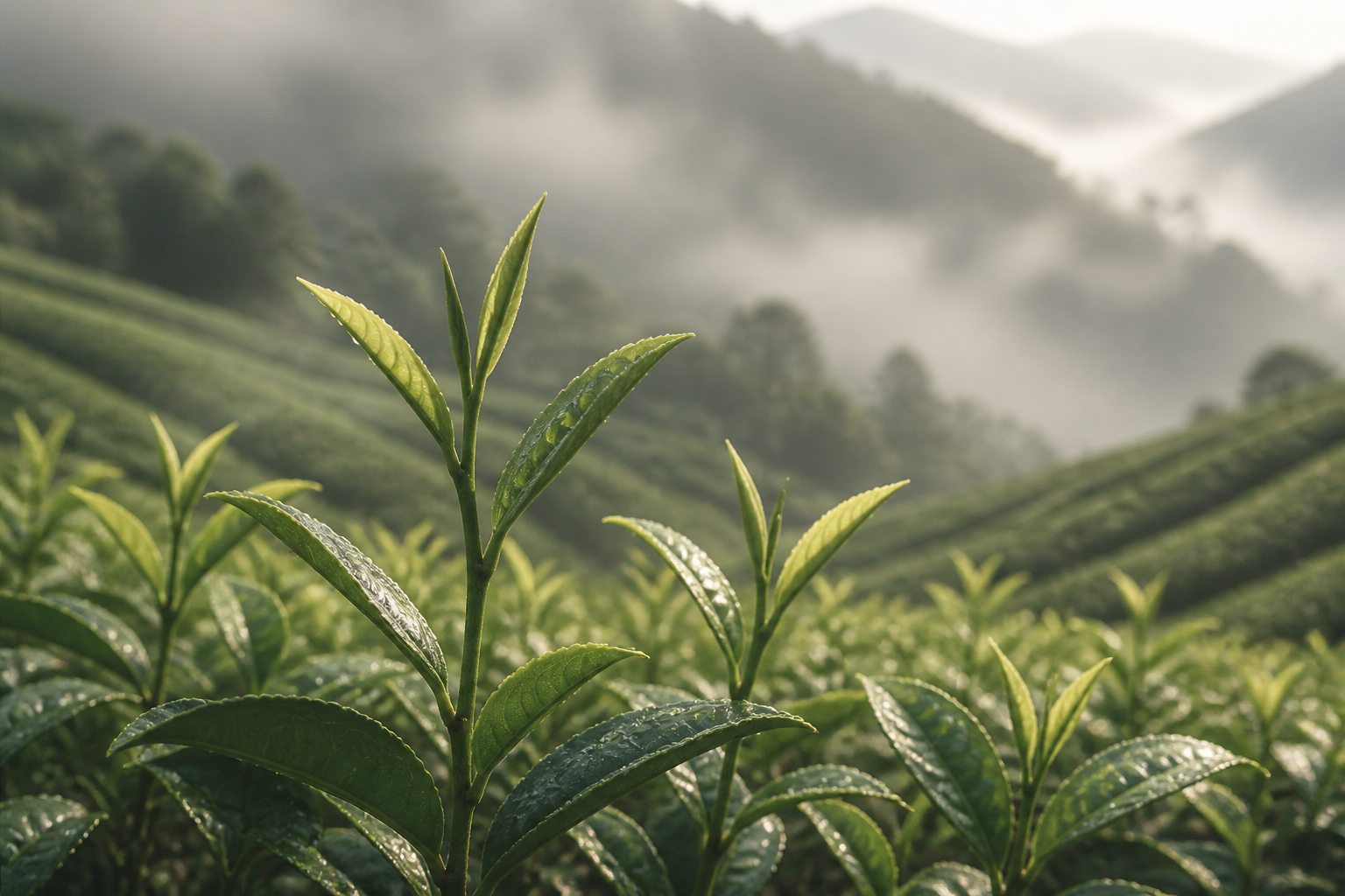 茶葉保存與分裝，訂購前確認包裝與到貨時間